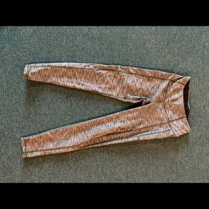 Victoria’s Secret sport leggings